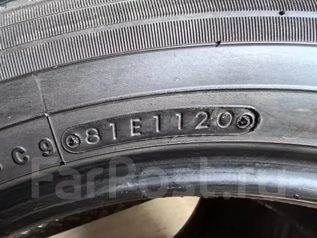 Toyo Proxes R56. ������, 2020 ���, �/�, ����� 50 % ����