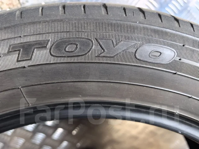Toyo Proxes R56. ������, 2020 ���, �/�, ����� 50 % ����