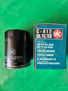 ������ ��������� VIC C-412 � �������� RFY0-14-302 ����