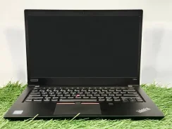 Lenovo ThinkPad. 14", ��� 8 ��, ���� 256���, WiFi: 1, Bluetooth: 1 ����