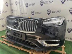 ������ ������� Volvo XC90 II 2014-2025 ����