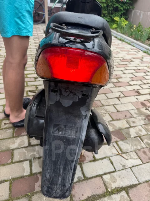 Suzuki Lets 2. 49����. ��., ��������, ���������, ������ �� �� ����