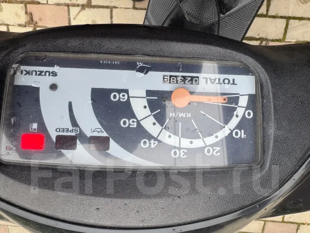Suzuki Lets 2. 49����. ��., ��������, ���������, ������ �� �� ����