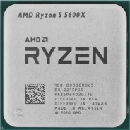 AMD Ryzen 5 5600X ����
