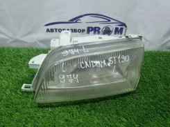 ���� Toyota Caldina 1997 8115021030 ST190 3SFE, �������� ����� 8115021030 ����