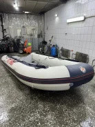 Aqua-Jet. 2007 ���, ����� 4,2��., ��������� ���������, 30��.�., ������ ����