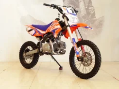 Apollo RXF Junior. 110����. ��., ��������, ��� ���, ��� �������. ��� ����� �� ������������ ����