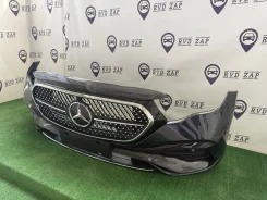 ������ �������� Mercedes Benz E-class W214 ����