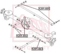 ����������� ���������� ���� | ��� ����/��� | ASVA 1201002 1201002 ����