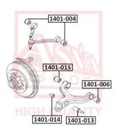 ����������� ������� ������ �������� | ����� ����/��� | ASVA 1401014 1401014 ����