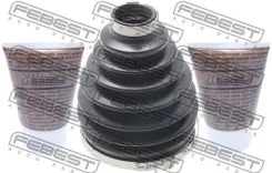 ������� ���� �������� �������� pvc 104.5x125x30.5 | ����/��� | Febest 0117PKUN26 0117PKUN26 ����