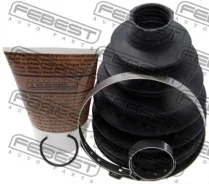 ������� ���� �������� �������� pvc 90x114x27 | ����/��� | Febest 0117PACV40 0117PACV40 ����