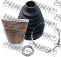 ������� ���� �������� �������� pvc 79.5x119x23.5 | ����/��� | Febest 0217PP12 0217PP12 ����