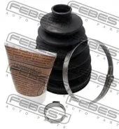 ������� ���� �������� �������� pvc 92x120x25 | ����/��� | Febest 0317P057 0317P057 ����
