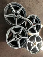 4Go. 6.0x14", 4x108, ET24, �� 65,1���. ����