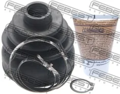 ������� ���� ���������� �������� 89x101x26.2 | ����/��� | Febest 0515CX7T 0515CX7T ����