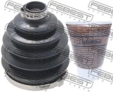 ������� ���� �������� �������� pvc 90x115x28 | ����/��� | Febest 1017PV250 1017PV250 ����
