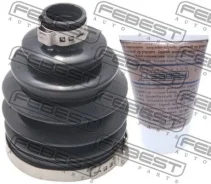 ������� ���� �������� �������� pvc 76.5x95x23 | ����/��� | Febest 1217PCM10R 1217PCM10R ����