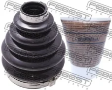 ������� ���� �������� �������� pvc 79.5x106x31 | ����/��� | Febest 2117Pfocii 2117PFOCII ����