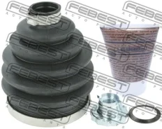 ������� ���� �������� �������� pvc 82.5x115x25.5 | ����/��� | Febest 2317P9N5 2317P9N5 ����