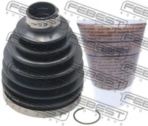 ������� ���� �������� �������� pvc 84.5x117x28.4 | ����/��� | Febest 2417Pdustawd 2417PDUSTAWD ����
