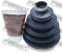 ������� ���� �������� �������� pvc 97x140x27.5 | ����/��� | Febest 2917Pdiiif 2917PDIIIF ����
