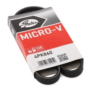 ������ ������������ XF 48354 Gates 4PK860 4PK860 ����