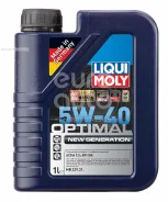 Liqui Moly Optimal New Generation