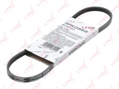 ������ ������������ LYNXauto 3PK0668 3PK0668 ����