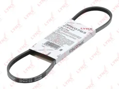 ������ ������������ LYNXauto 3PK0753 3PK0753 ����
