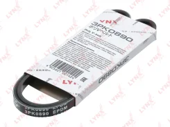 ������ ������������ LYNXauto 3PK0890 3PK0890 ����