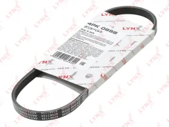 ������ ������������ LYNXauto 4PK0668 4PK0668 ����