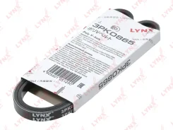 ������ ������������ LYNXauto 3PK0865 3PK0865 ����