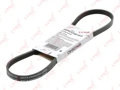 ������ ������������ (EPDM, Power Max) LYNXauto 4PK0840 4PK0840 ����