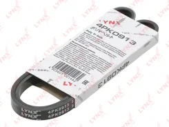 ������ ������������ LYNXauto 4PK0913 4PK0913 ����