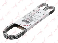 ������ ������������ (EPDM, Power Max) LYNXauto 4PK1210 4PK1210 ����