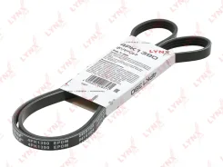 ������ ������������ LYNXauto 4PK1390 4PK1390 ����