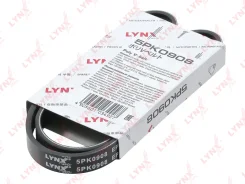 ������ ������������ LYNXauto 5PK0908 5PK0908 ����