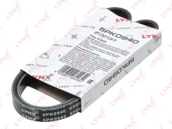 ������ ������������ LYNXauto 5PK0940 5PK0940 ����