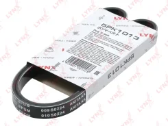 ������ ������������ LYNXauto 5PK1013 5PK1013 ����