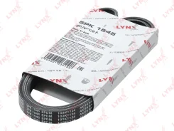 ������ ������������ LYNXauto 5PK1545 5PK1545 ����
