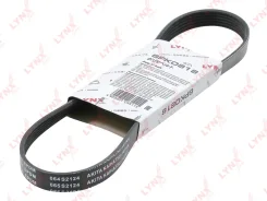 ������ ������������ LYNXauto 6PK0818 6PK0818 ����