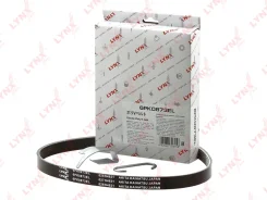������ ������������ ���������� LYNXauto 6PK0873EL 6PK0873EL ����