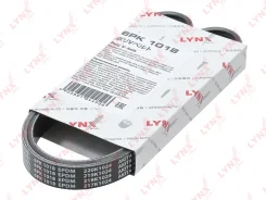������ ������������ LADA Kalina 1117-19/Priora 2170/72 LYNXauto 6PK1018 6PK1018 ����