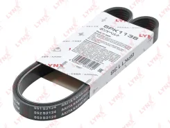 ������ ������������ LYNXauto 6PK1138 6PK1138 ����