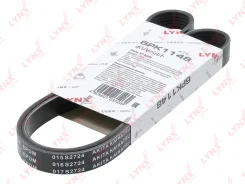 ������ ������������ LYNXauto 6PK1148 6PK1148 ����