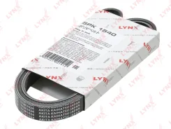 ������ ������������ LYNXauto 6PK1540 6PK1540 ����