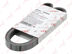������ ������������ LYNXauto 6PK1693 6PK1693 ����