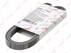 ������ ������������ HCV LYNXauto 6PK1730 6PK1730 ����