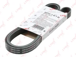 ������ ������������ LYNXauto 6PK1818 6PK1818 ����